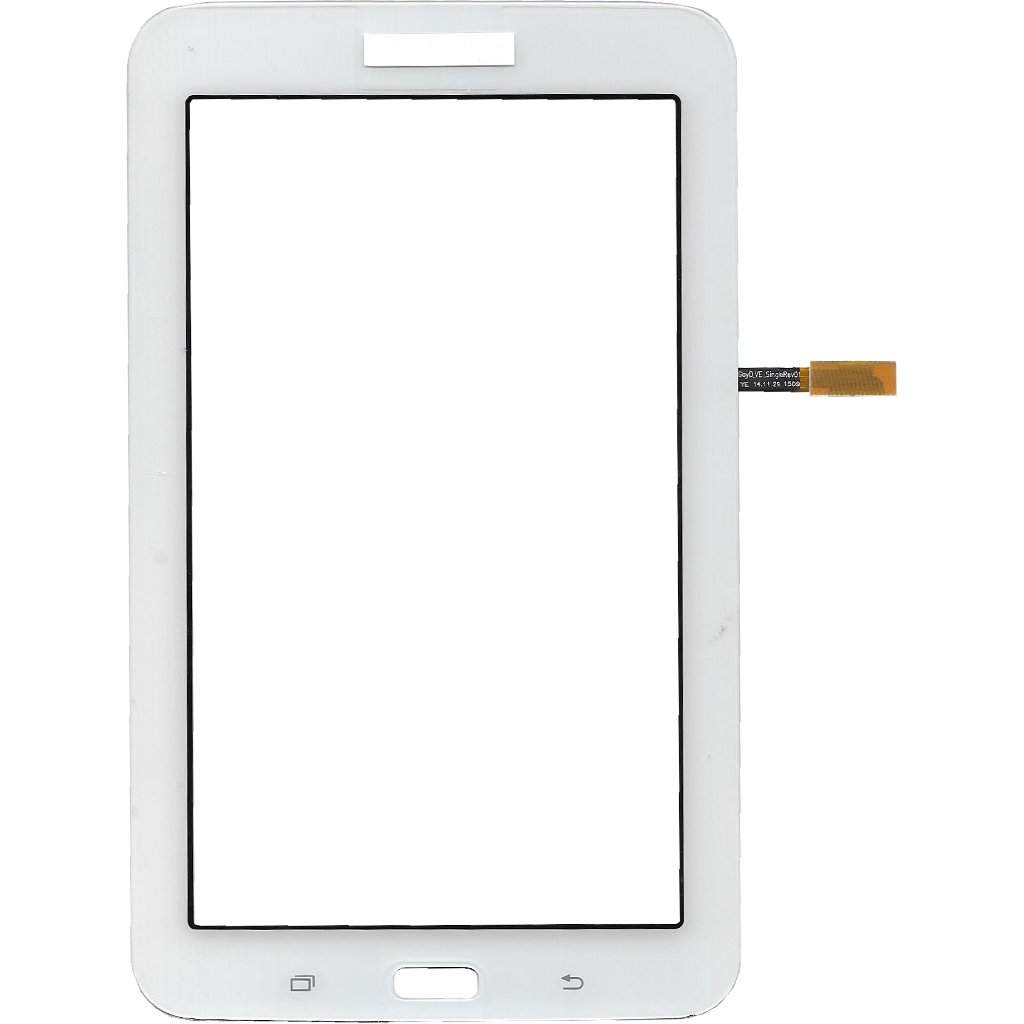 Samsung Galaxy Tab 3 SM-T113 Dokunmatik Beyaz