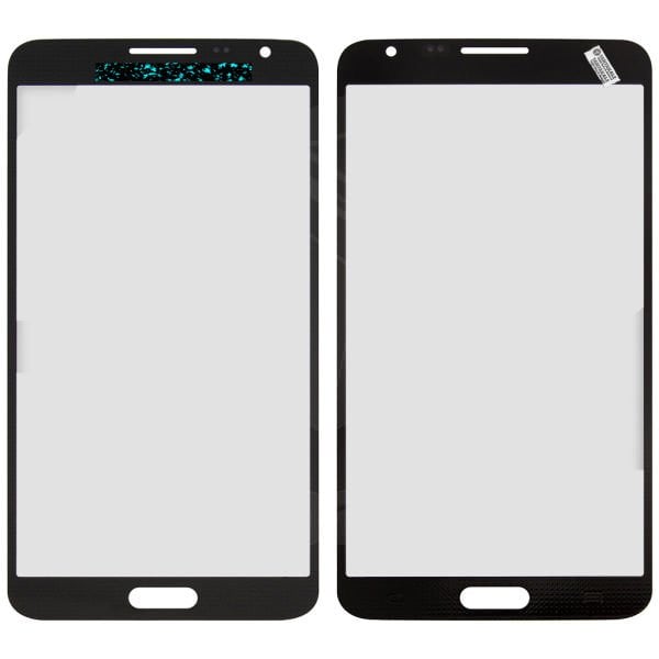 Samsung Galaxy Note 3 Neo SM-N7502 Dokunmatik Ön Cam Lens Siyah