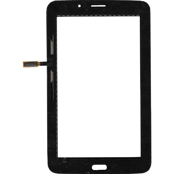 Samsung Galaxy Tab 3 SM-T116 Dokunmatik Siyah