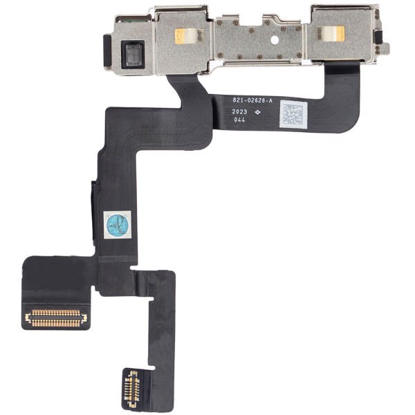 iPhone MHDQ3TU MHDR3 MHDU3 MHDT3 MHDP3 MHDV3 Ön Kamera Sensör