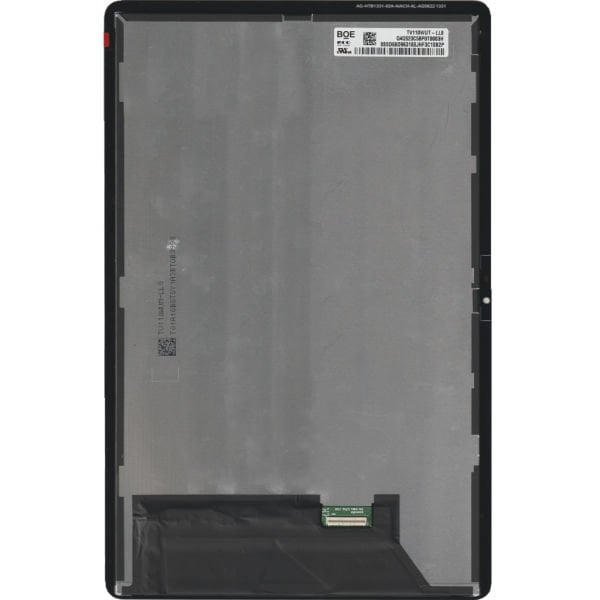 Lenovo Tab M11 TB330XU ZADB0231TR Ekran Dokunmatik Set