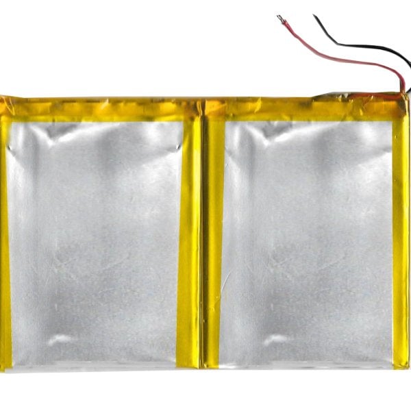 TYPBAT-TB-041 Kodlu 3.7v 4800mAh Batarya Pil