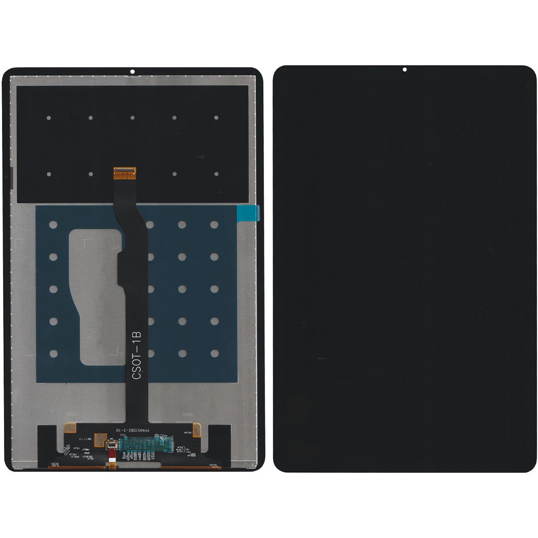 Xiaomi Mi Pad 5 21051182G Ekran Dokunmatik Set Siyah - Orijinal