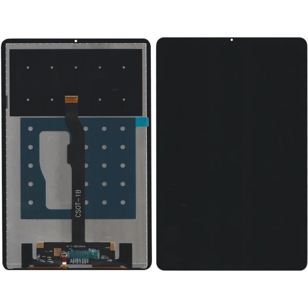 Xiaomi Mi Pad 5 21051182G Ekran Dokunmatik Set Siyah - Orijinal