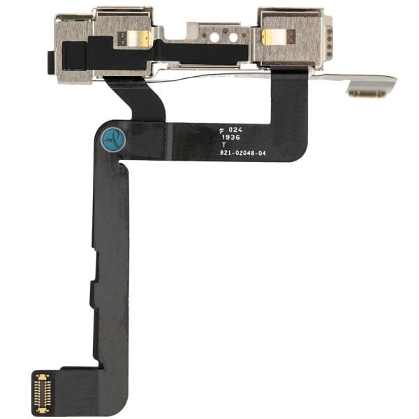 iPhone 11 Pro Max Ön Kamera Sensör