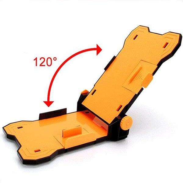 Jakemy JM-Z13 Tamirciler İçin Ekran Tutacağı