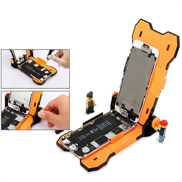 Jakemy JM-Z13 Tamirciler İçin Ekran Tutacağı