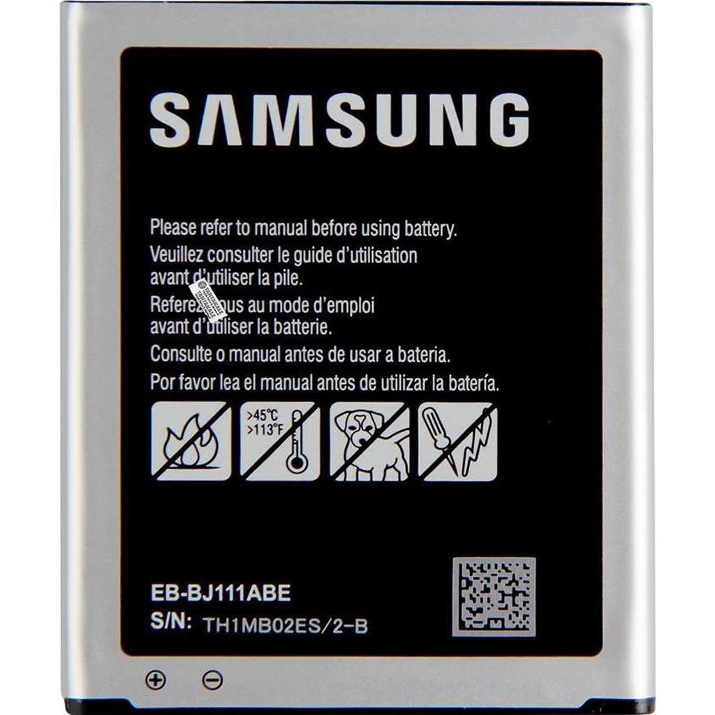 Samsung Galaxy J1 Ace Neo SM-J111 Batarya Pil - Orjinal