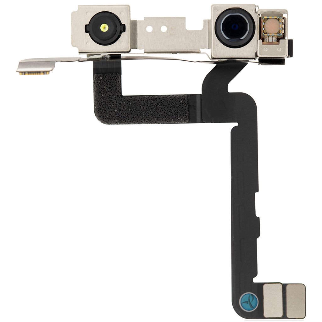 iPhone A2161 A2220 A2218 Ön Kamera Sensör