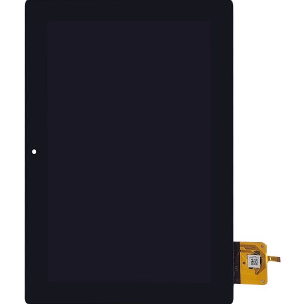 Lenovo IdeaTab S6000 Ekran Dokunmatik Set