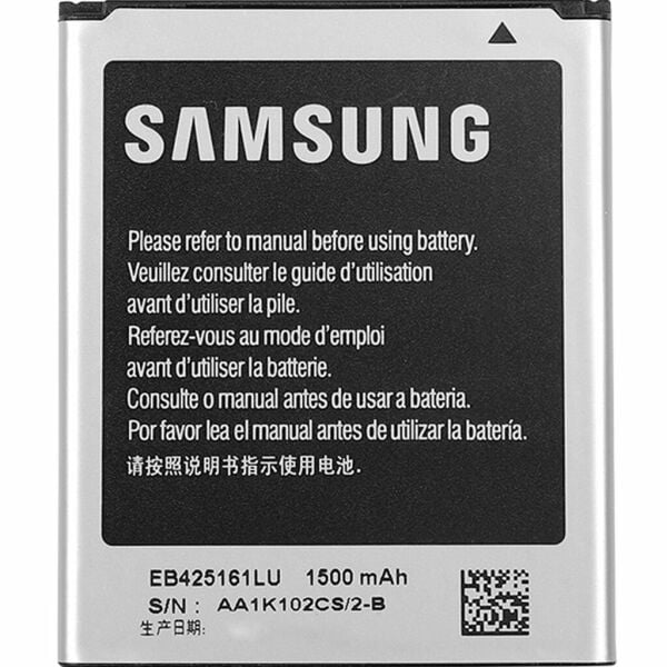 Samsung Galaxy J1 Mini Prime SM-J106 Batarya Pil - Orjinal