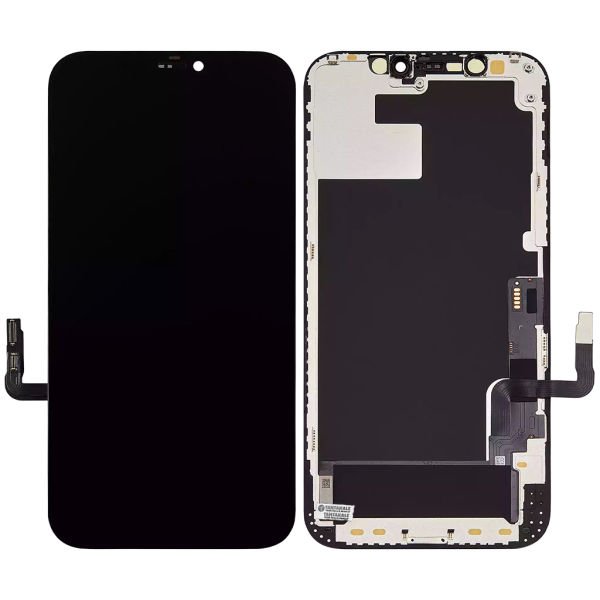 iPhone 12 Pro GX Oled Lcd Ekran Dokunmatik Set