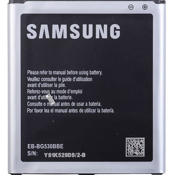 Samsung Galaxy J2 2018 SM-J250 Batarya Pil - Orjinal
