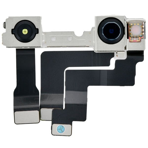 iPhone A2176 A2398 A2400 A2399 Ön Kamera Sensör
