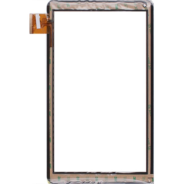 Hometech Dual Tab 10 Dokunmatik Siyah