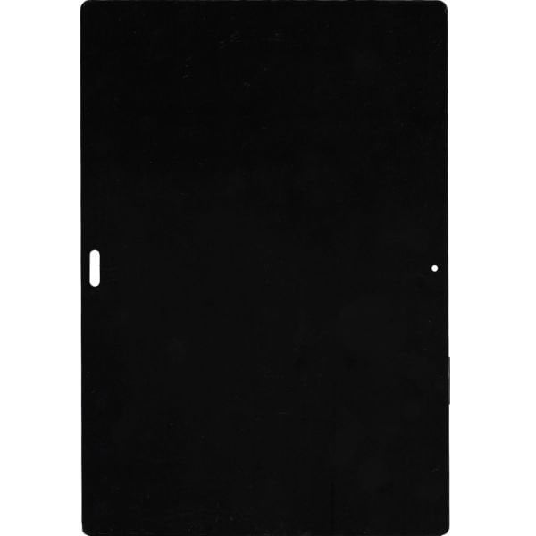 Lenovo Tab P10 TB-X705F Ekran Dokunmatik Set Siyah