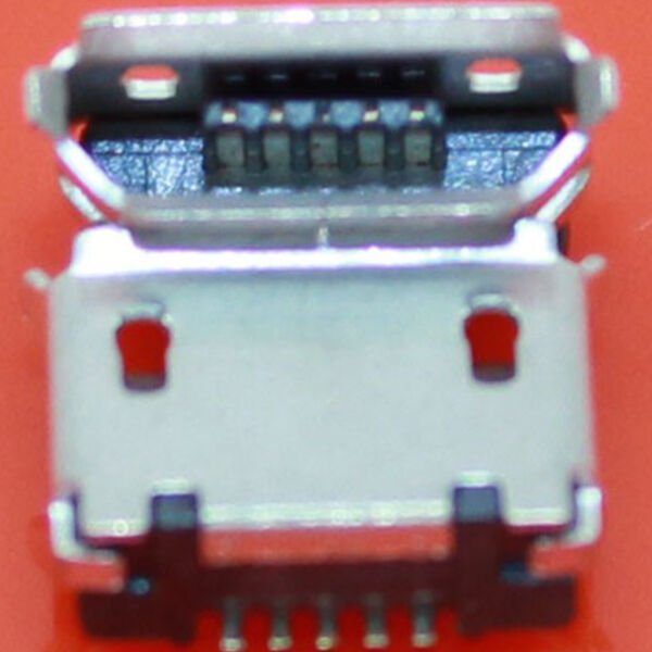 Quake AR7 Şarj Soketi Dc Jack