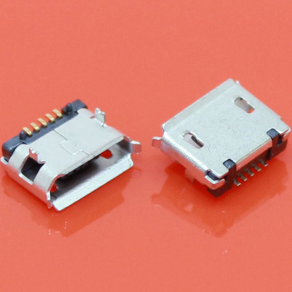 Quake AR7 Şarj Soketi Dc Jack