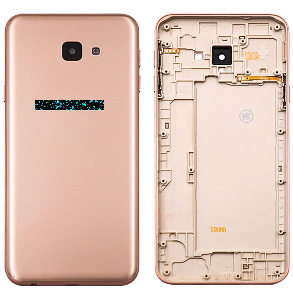 Samsung Galaxy J4 Core SM-J410 Arka Kapak Gold