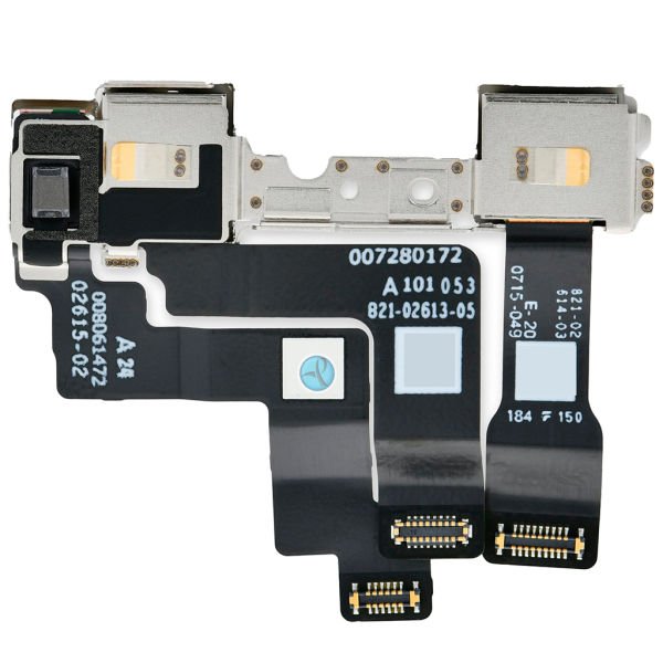 iPhone MGE43TU MGE53 MGE63 MGE33 MGE73 Ön Kamera Sensör