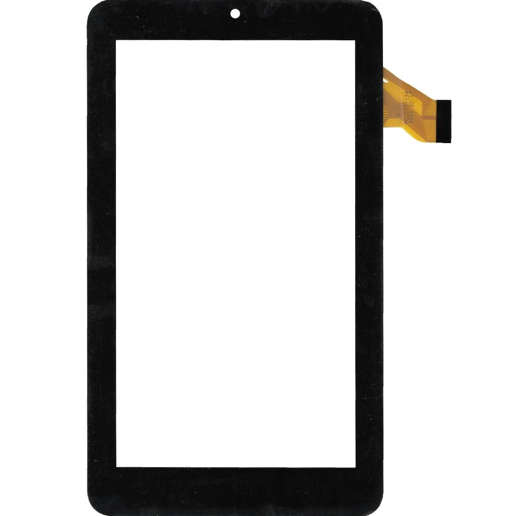 PolyPad T7E Dokunmatik Siyah