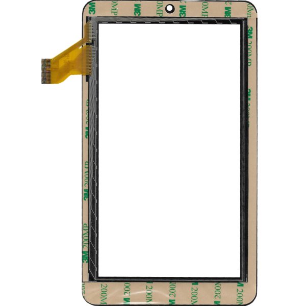 PolyPad 7118 Dokunmatik Siyah