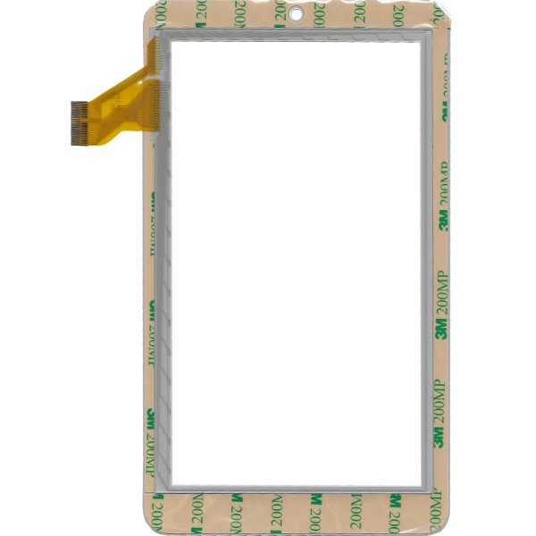 PolyPad T7E Dokunmatik Beyaz