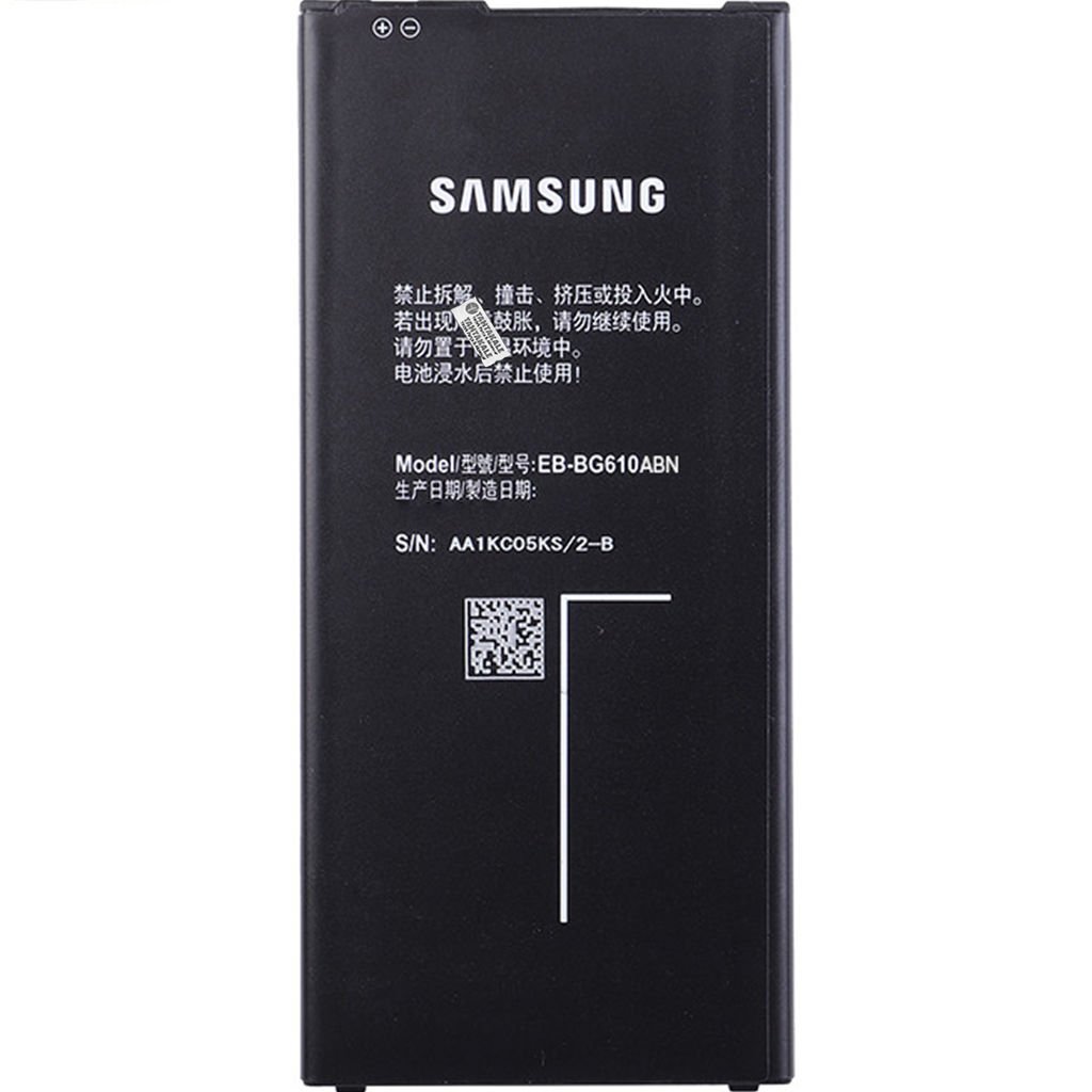 Samsung Galaxy J4 Core SM-J410 Batarya Pil - Orjinal