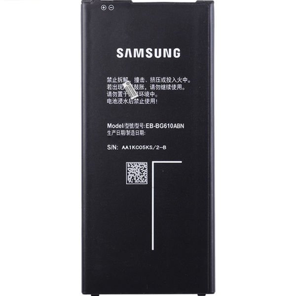 Samsung Galaxy J4 Core SM-J410 Batarya Pil - Orjinal