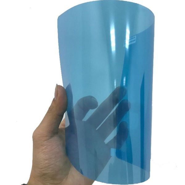 Lenovo Tab P10 TB-X705 Ekran Koruyucu Nano Kırılmaz Cam