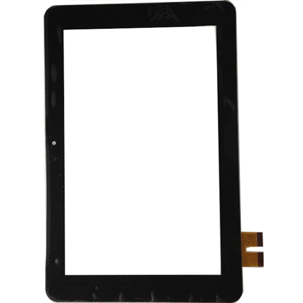 Piranha Ultra Tab 10.1 Dokunmatik Siyah