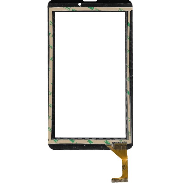 Queen Tab 200 Phablet Dokunmatik Siyah