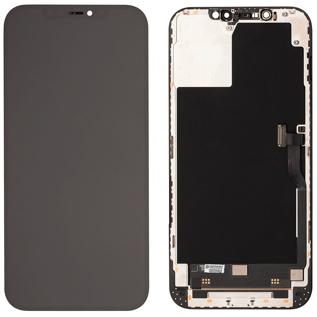 iPhone 12 Pro Max GX Oled Lcd Ekran Dokunmatik Set