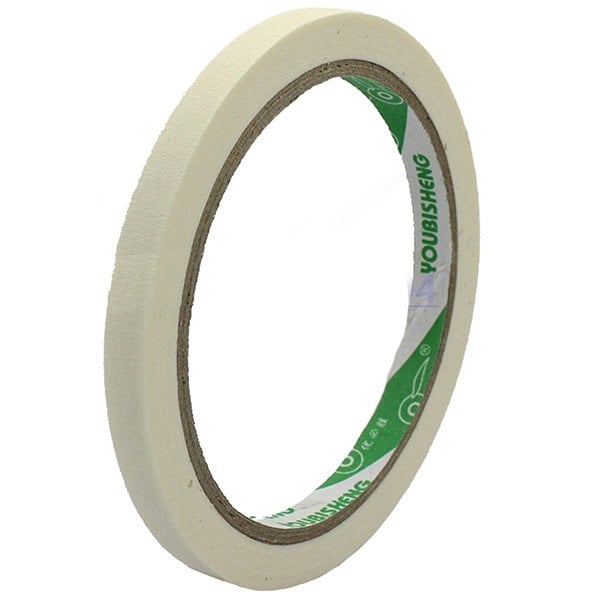 0,8mm Tamirciler İçin Kağıt Bant