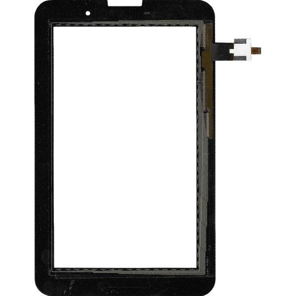 Lenovo IdeaTab A3000 Dokunmatik Siyah