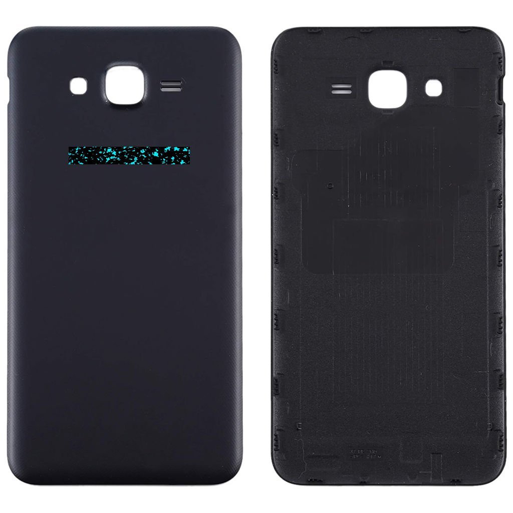 Samsung Galaxy J7 Core SM-J701 Arka Kapak Siyah
