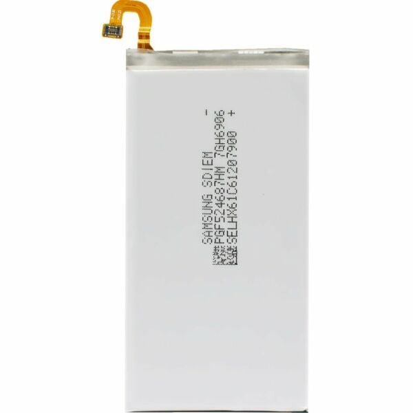 Samsung Galaxy J8 SM-J810 Batarya Pil - Orjinal