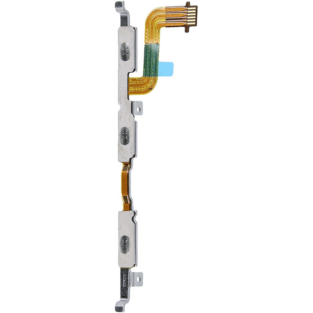 Huawei MediaPad T3 10 AGS-L09 On-Off Flex Kablosu