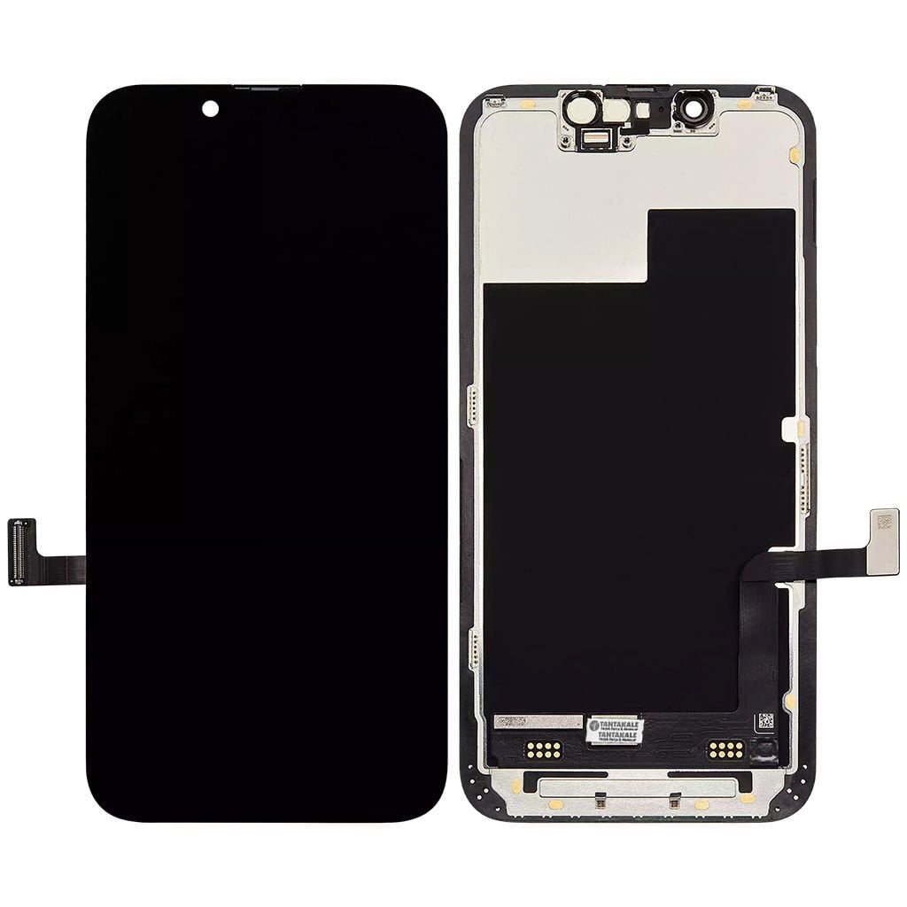 iPhone 13 Mini GX Oled Lcd Ekran Dokunmatik Set