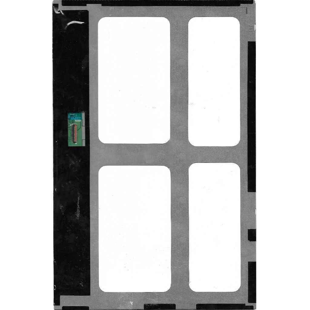 Lenovo A7600 Lcd İç Ekran