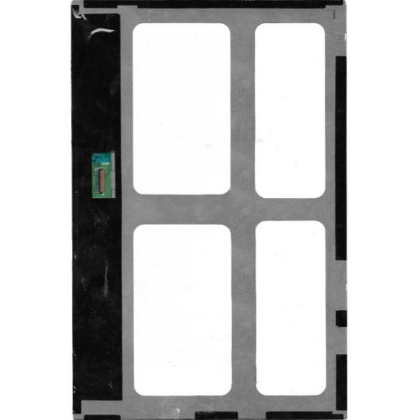 Lenovo A7600 Lcd İç Ekran