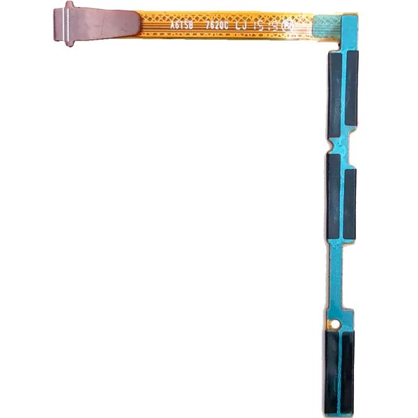 A6TSB 7620C Kablo Kodlu On-Off Flex Kablosu