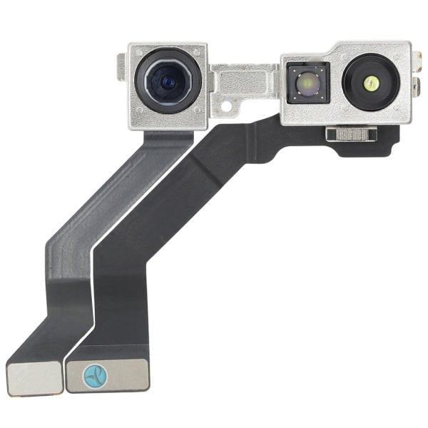 iPhone 13 Pro Max Ön Kamera Sensör