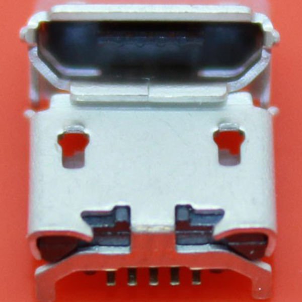 Premier Ptp 705 Şarj Soketi Dc Jack