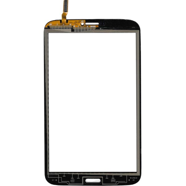 Samsung Galaxy SM-T312 Dokunmatik Beyaz