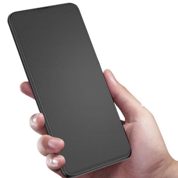 Samsung Galaxy Note 20 SM-N980 Mat Kırılmaz Cam Nano Ekran Koruyucu