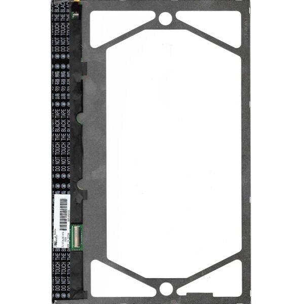 General Mobile E-Tab 4 Lcd İç Ekran