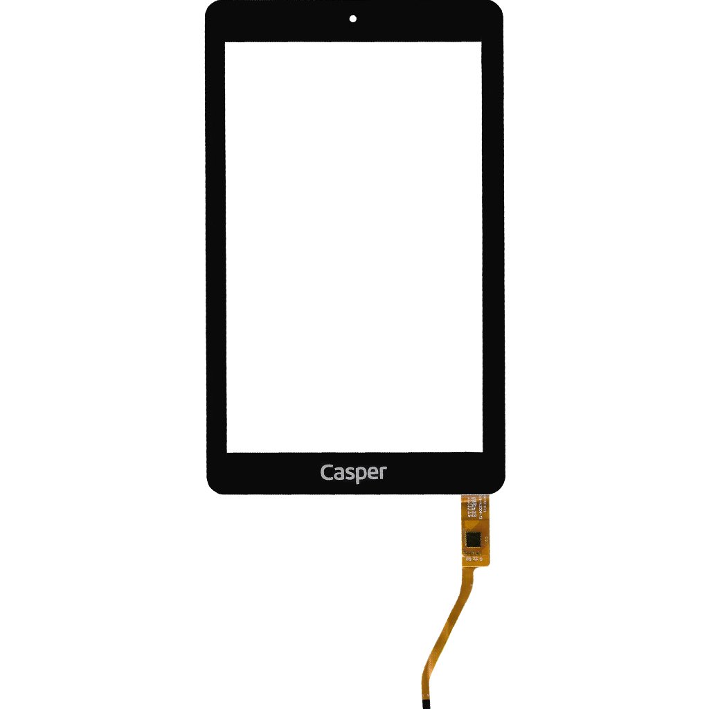 Hometech Ultra TAB 8W Plus Dokunmatik Siyah