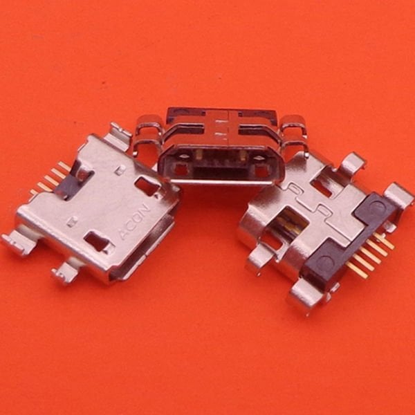 TYPDC-TB-017 Kodlu Tablet Şarj Soketi Dc Jack