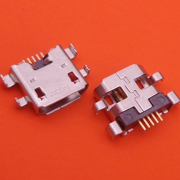 TYPDC-TB-017 Kodlu Tablet Şarj Soketi Dc Jack